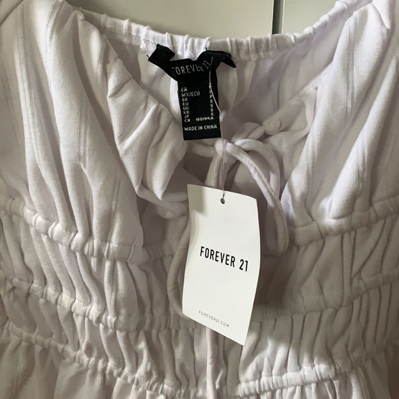 Forever 21 long sleeve shirt - Picture 3 of 3